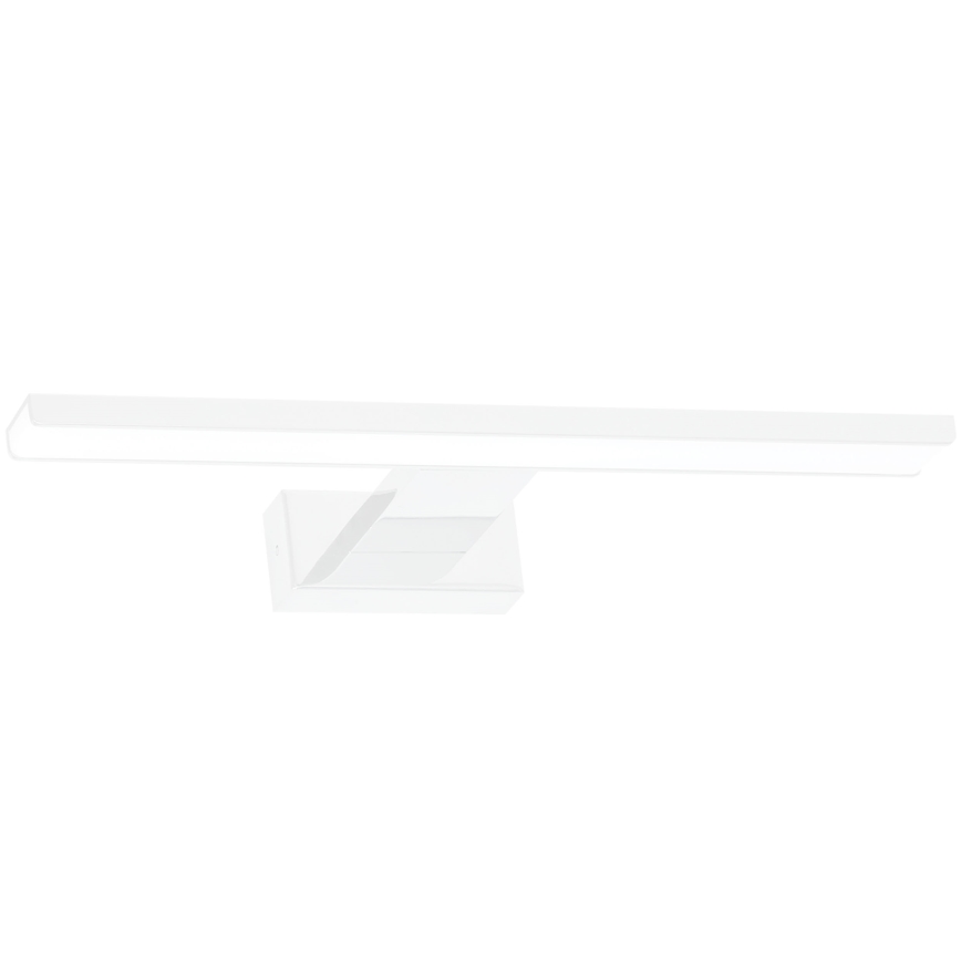 LED За баня Стенна лампа SHINE 1xLED/7W/230V IP44