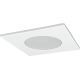 LED За баня Осветление за окачен таван LED/5W/230V IP65