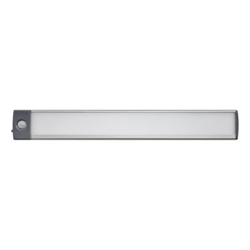 LED Зареждаемо осветление за мебели със сензор LED/2,5W/5V USB 800 mAh 4200K 32,5 см