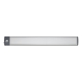 LED Зареждаемо осветление за мебели със сензор LED/3,5W/5V USB 800 mAh 4200K 46 см
