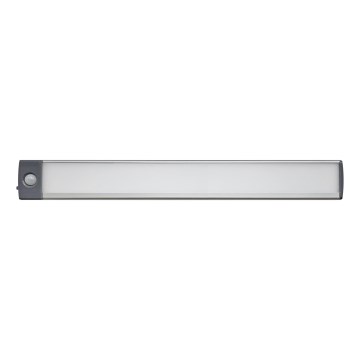 LED Зареждаемо осветление за мебели със сензор LED/3,5W/5V USB 800 mAh 4200K 46 см