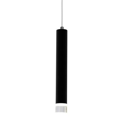 LED Кабелен полилей CARBON 3xLED / 15W / 230V