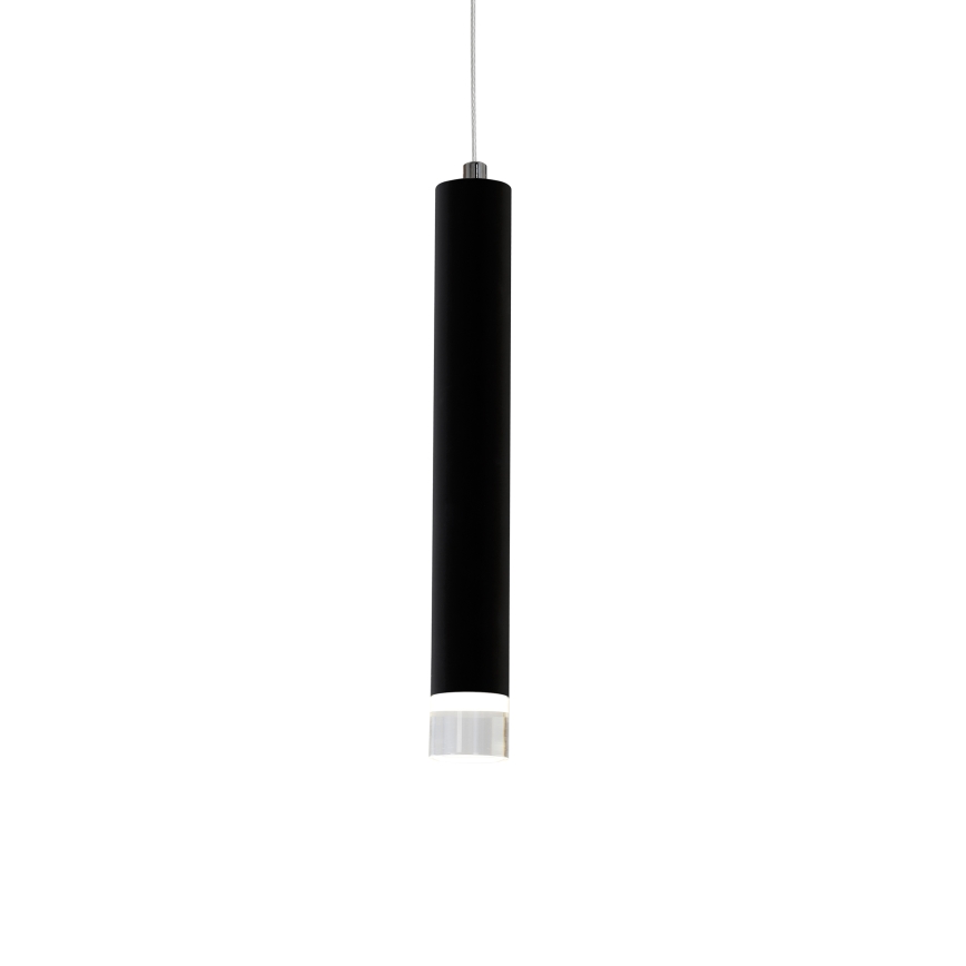 LED Кабелен полилей CARBON LED / 5W / 230V