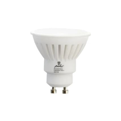LED Керамичен крушка GU10/9,5W/230V 4000K