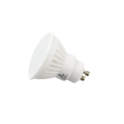 LED Керамичен крушка GU10/9,5W/230V 4000K