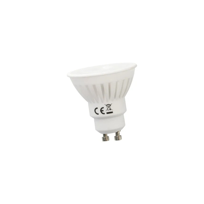 LED Керамичен крушка GU10/9,5W/230V 4000K