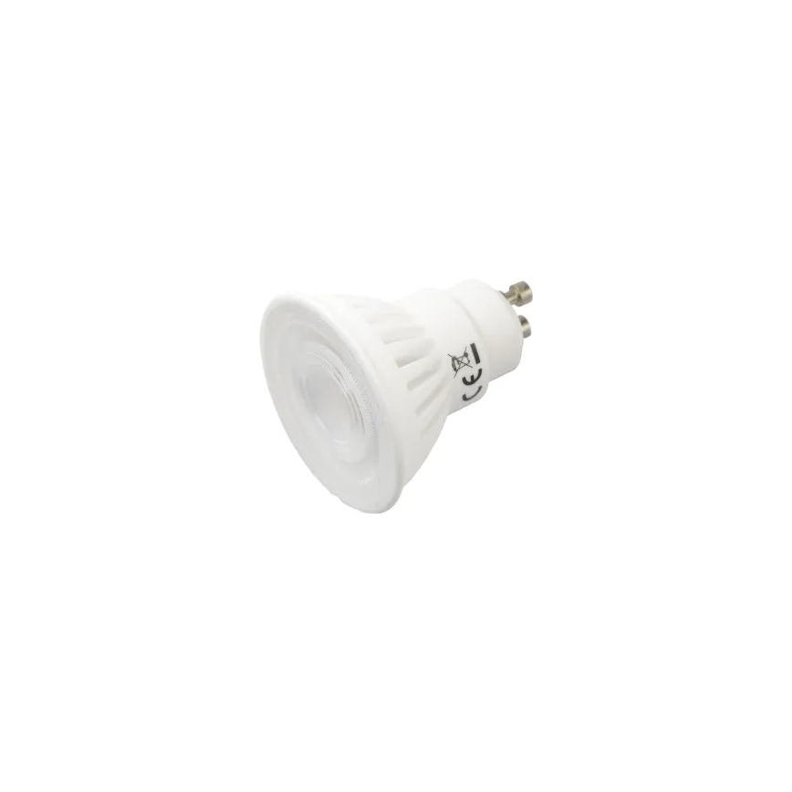 LED Керамичен крушка GU10/9,5W/230V 4000K