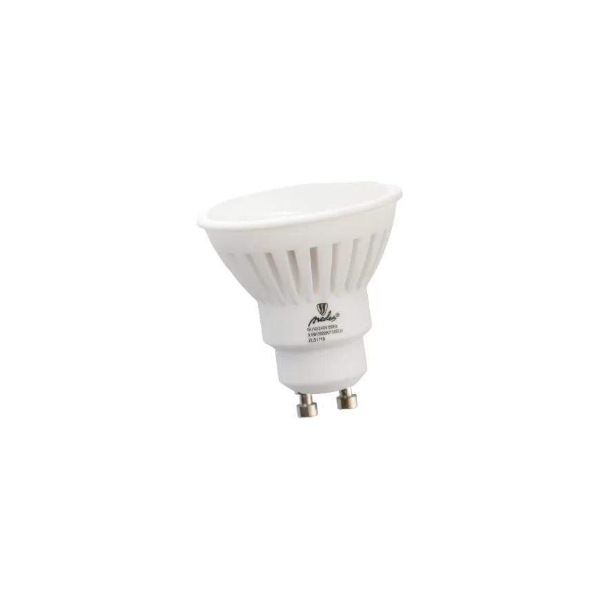 LED Керамичен крушка GU10/9,5W/230V 3000K