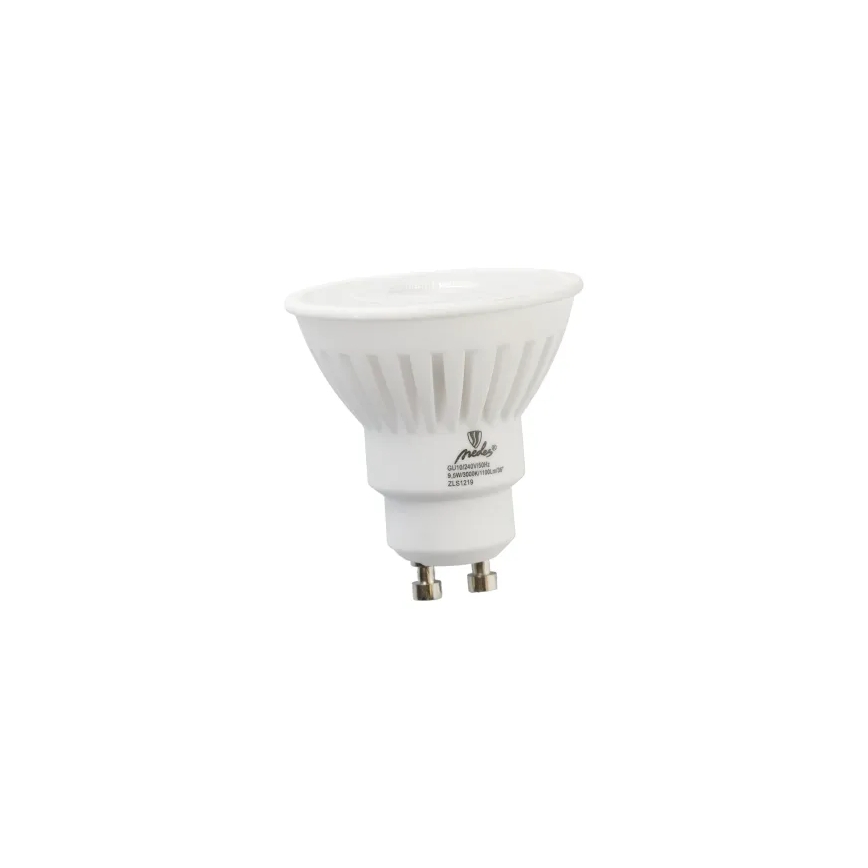 LED Керамичен крушка GU10/9,5W/230V 3000K