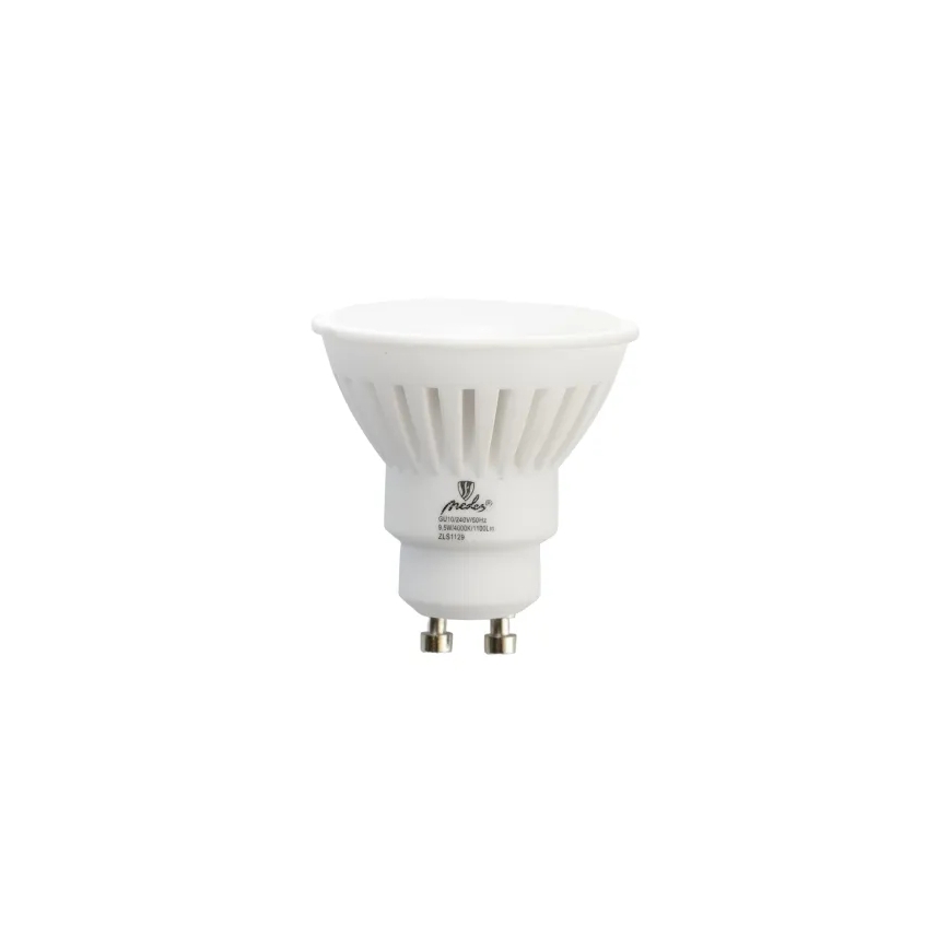LED Керамичен крушка GU10/9,5W/230V 4000K