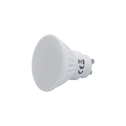 LED Керамичен крушка GU10/9,5W/230V 4000K