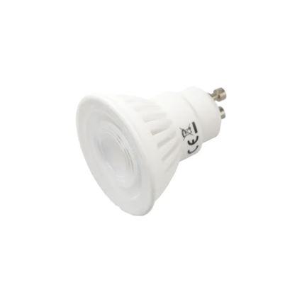 LED Керамичен крушка GU10/9,5W/230V 4000K