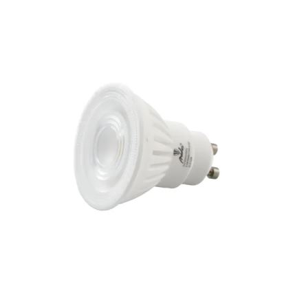 LED Керамичен крушка GU10/9,5W/230V 4000K