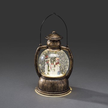 LED Коледна декорация LED/3xLR14 