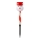 LED Коледна соларна лампа 1xLED/1,2V IP44 снежен човек