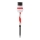 LED Коледна соларна лампа LED/1,2V IP44 снежен човек