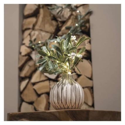LED Коледна украса 14xLED/2xAA