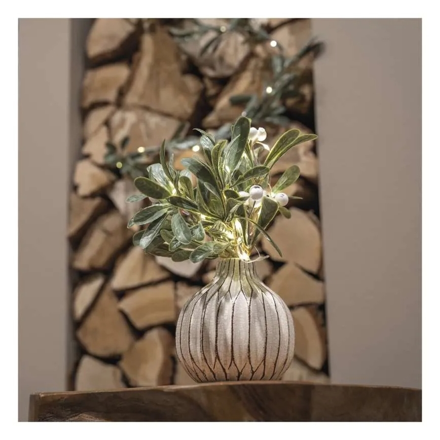 LED Коледна украса 14xLED/2xAA