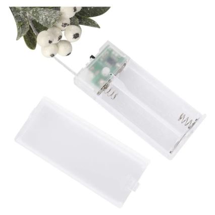 LED Коледна украса 14xLED/2xAA
