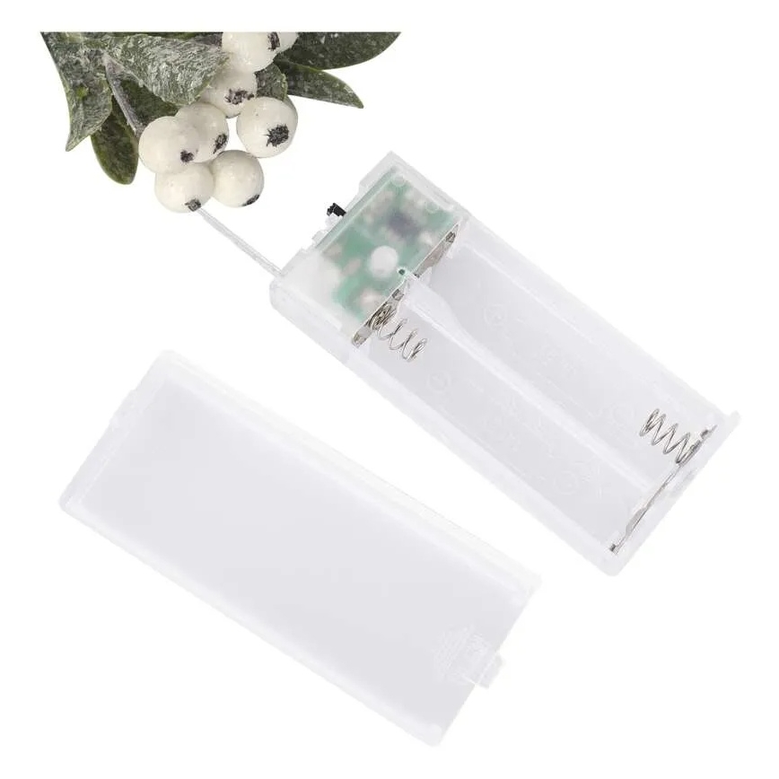 LED Коледна украса 14xLED/2xAA