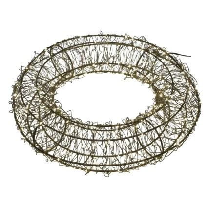 LED коледна украса, 480 LED/230V, Ø 38 см