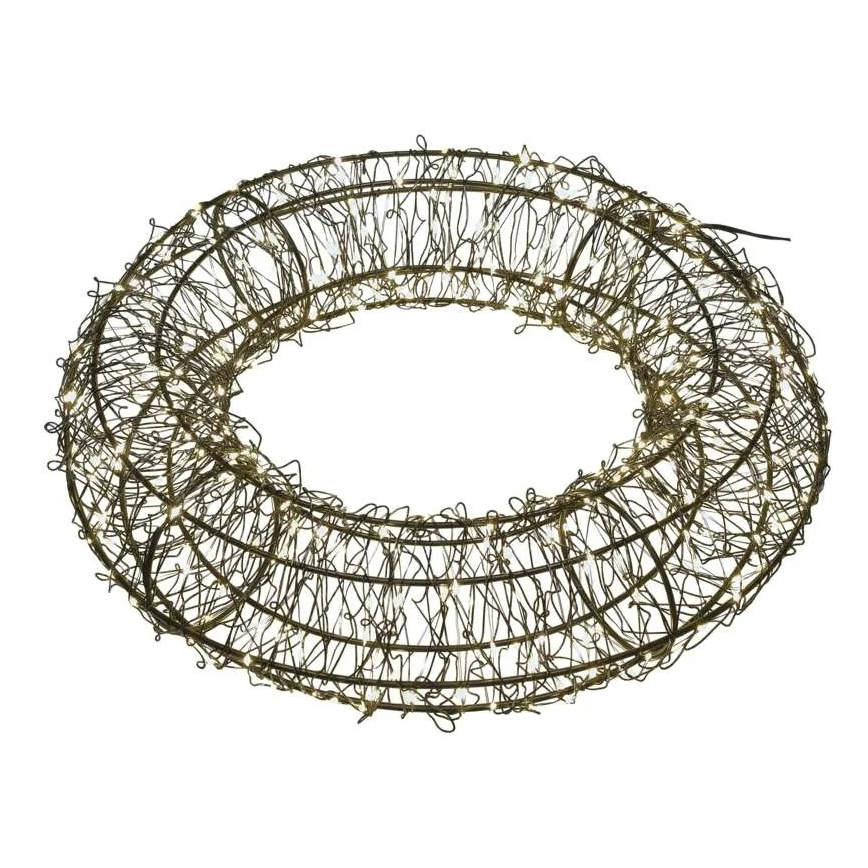 LED коледна украса, 480 LED/230V, Ø 38 см