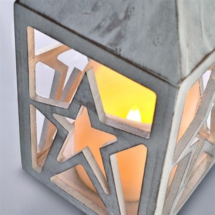 LED Коледна украса LED/3xAAA