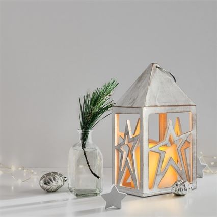 LED Коледна украса LED/3xAAA
