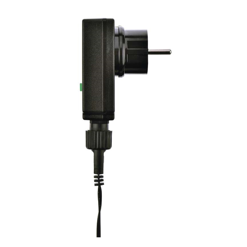 LED Коледни екстериорни лампички 80xLED/13м IP44 топло бели