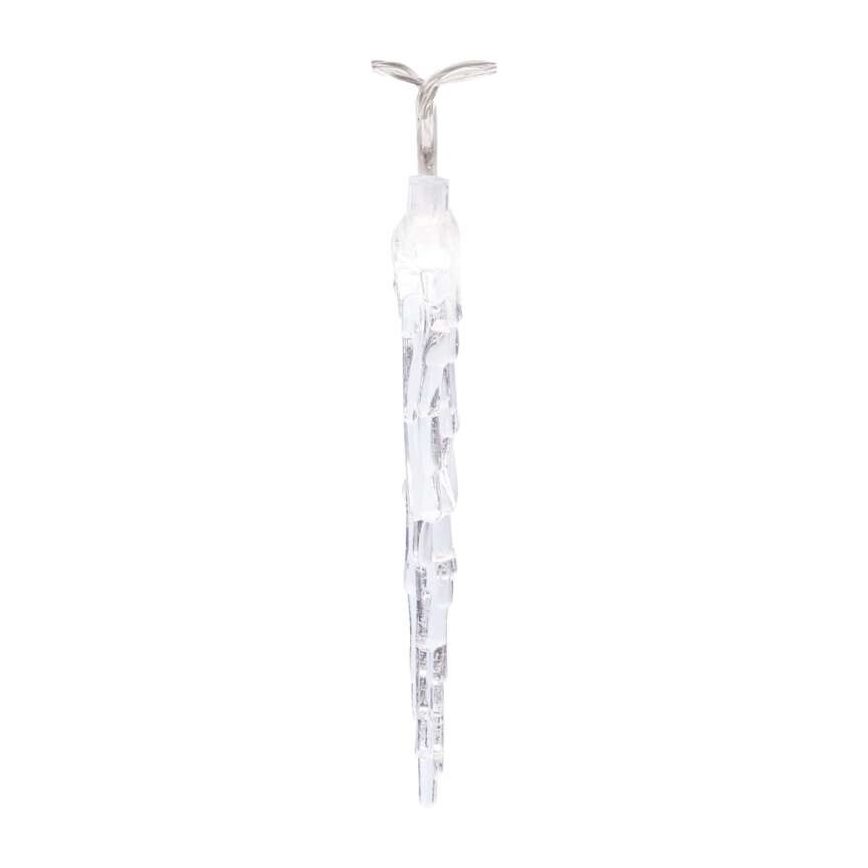 LED Коледни лампички 10xLED/2xAA 1,65m