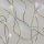 LED Коледни лампички 20xLED/2xAA 2,4m многоцветен