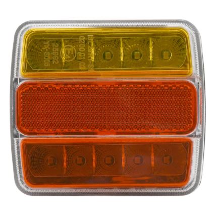 LED Комбиниран стоп 12V