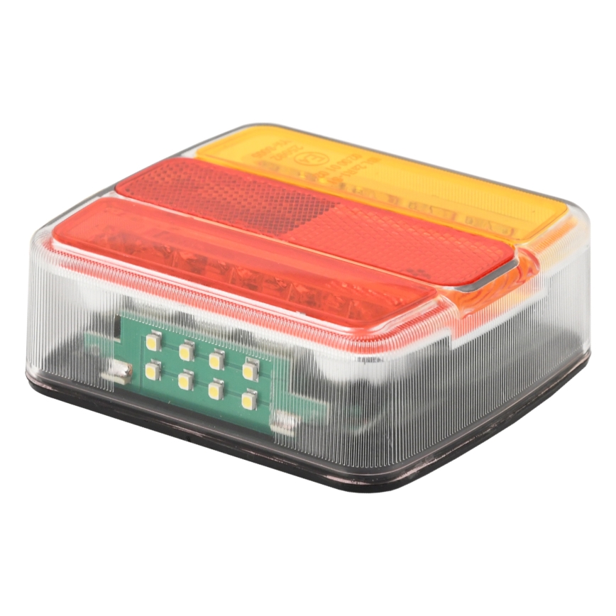 LED Комбиниран стоп 12V
