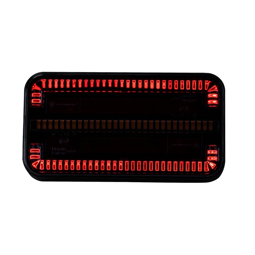 LED Комбинирана светлина LED/12-24V IP65