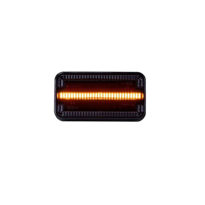 LED Комбинирано осветление LED/12-24V IP65