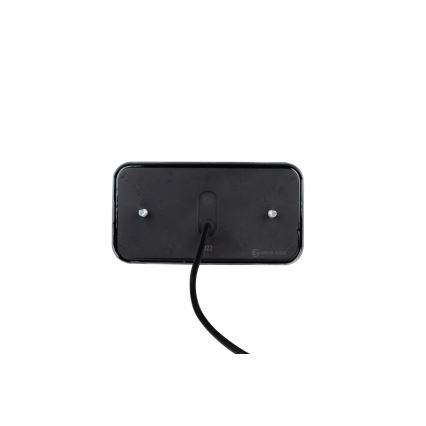 LED Комбинирано осветление с динамичен мигач LED/12-24V IP65