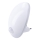 LED Контакт с ориентировъчна светлина със сензор LED/0,7W/230V 3000K