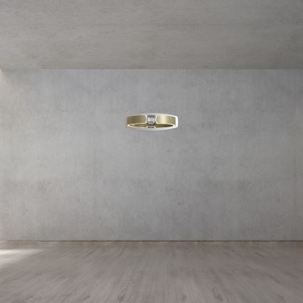 LED Кристална стенна светлина SIRIUS LED/12W/230V