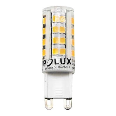 LED Крушка 1xG9/4W/230V 3000K