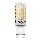 LED Крушка 1xG9/4W/230V 3000K