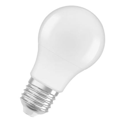 LED Крушка A40 E27/4,9W/230V 2700K - Osram