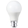 LED Крушка A60 B22/8,5W/230V 2700K - Attralux