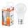 LED Крушка A60 B22d/8,5W/230V 2700K - Osram