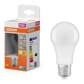 LED крушка A60 E27/13W/230V 3000K - Osram
