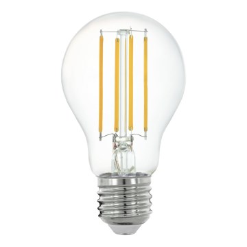 LED Крушка A60 E27/6W/230V 2700K - Eglo 12226