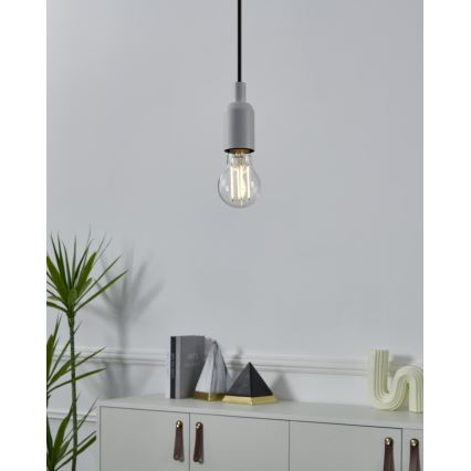 LED Крушка A60 E27/6W/230V 2700K - Eglo 12226