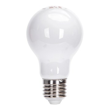 LED крушка A60 E27/6W/230V 330° 2700K - Aigostar
