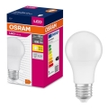 LED Крушка A60 E27/8,5W/230V 2700K - Osram