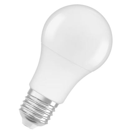 LED Крушка A60 E27/8,5W/230V 2700K - Osram