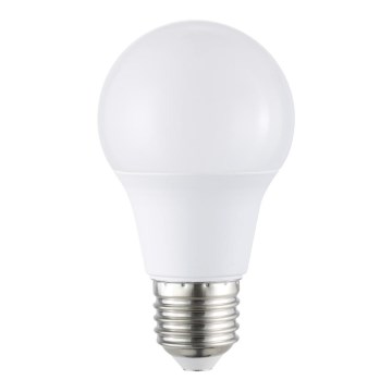 LED крушка A60 E27/8,5W/230V 6500K - Eglo 117595